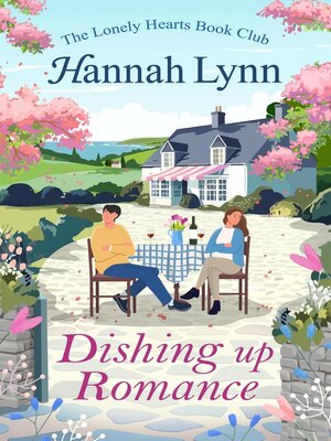 cover image of Dishing up Romance